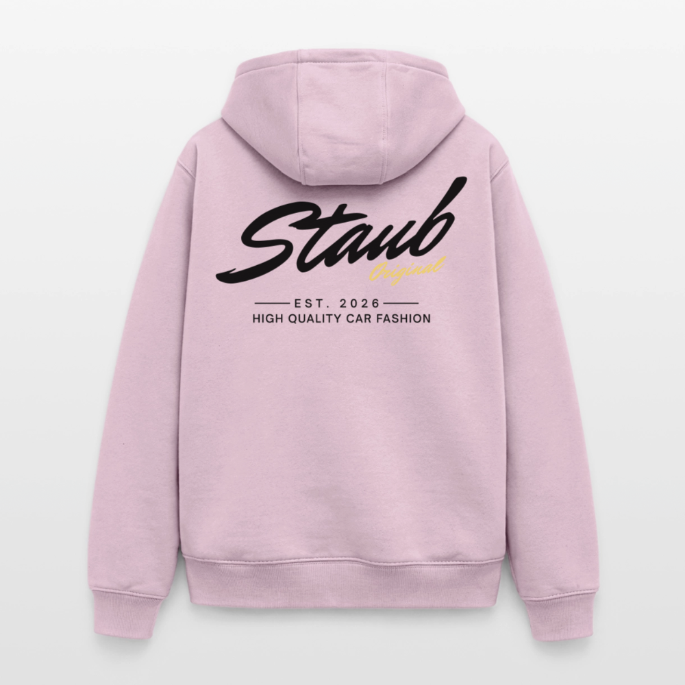 First Edition Hoodie - Altrosa