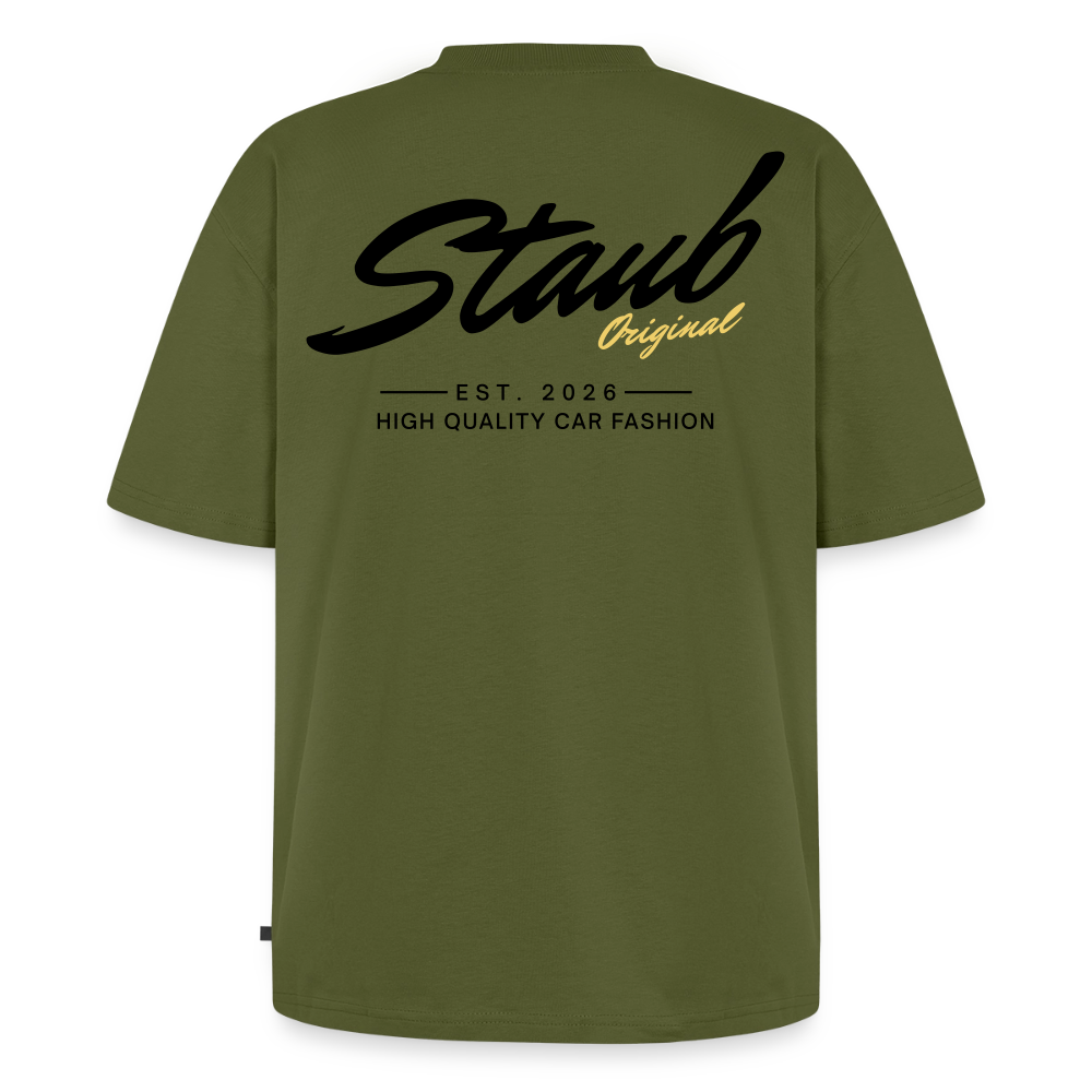 First Edition Frauen T-Shirt - Khaki