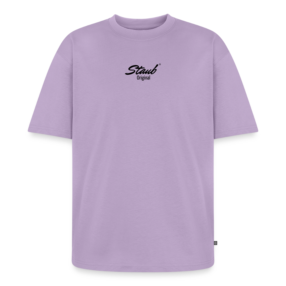 First Edition Frauen T-Shirt - Lavendel