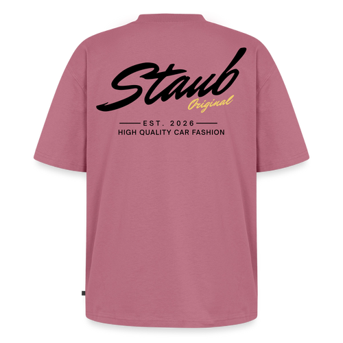 First Edition Frauen T-Shirt - Mauve