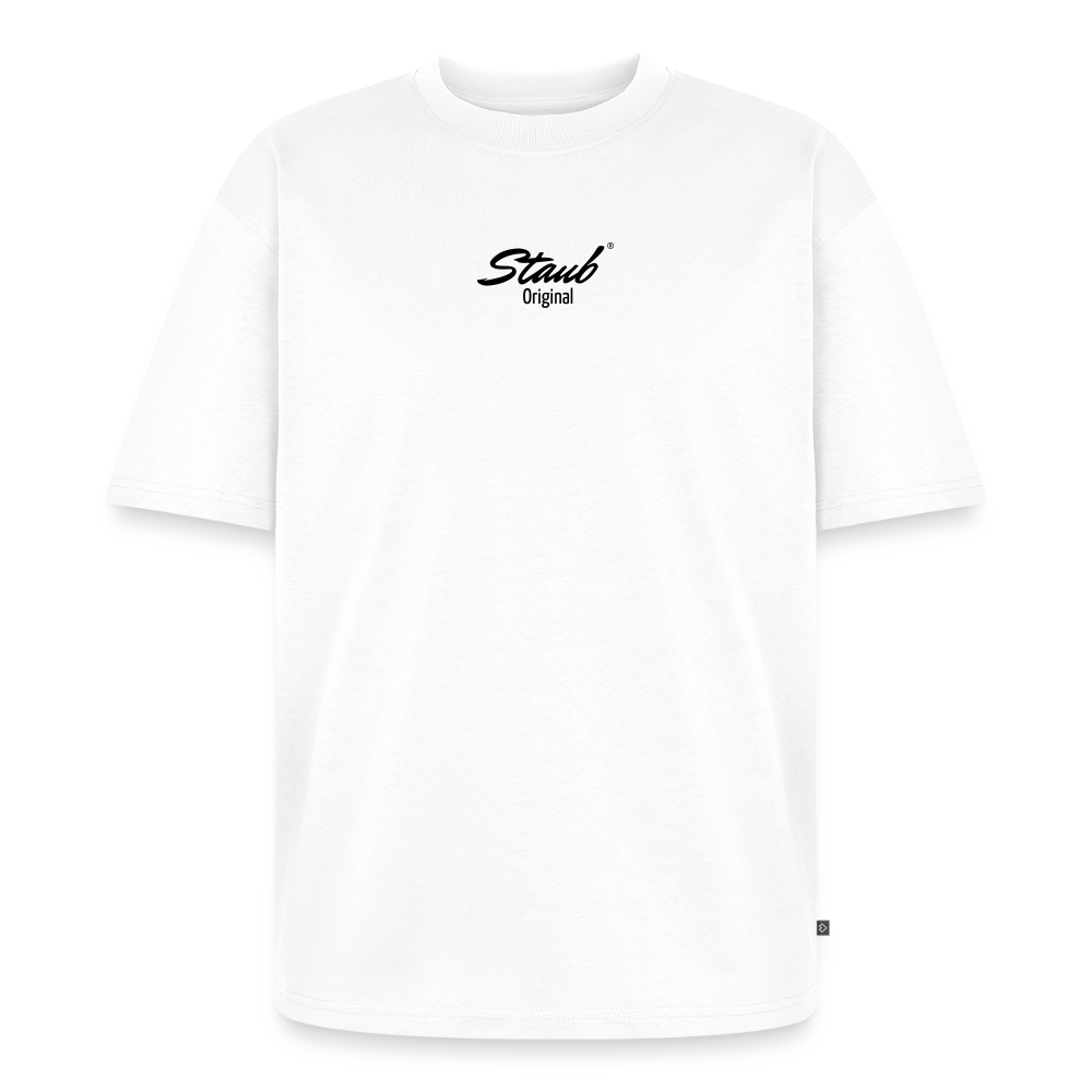 First Edition Frauen T-Shirt - Weiß