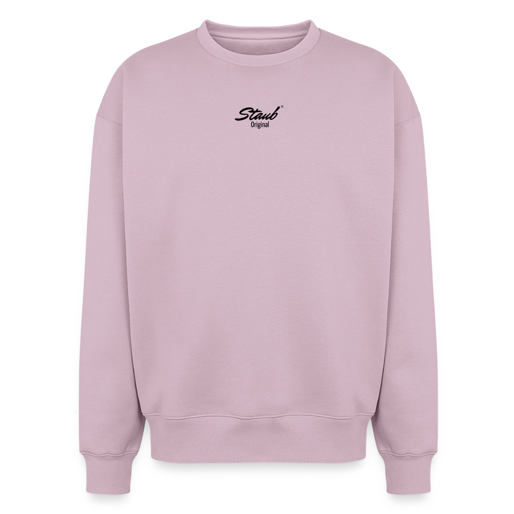 First Edition Sweatshirt - Altrosa