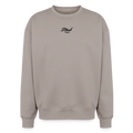 First Edition Sweatshirt - Taupe