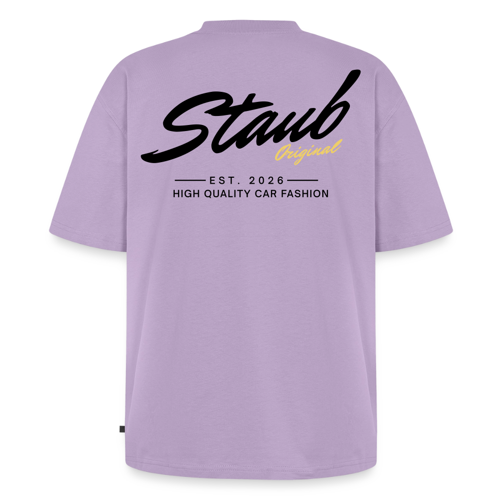 First Edition Frauen T-Shirt - Lavendel
