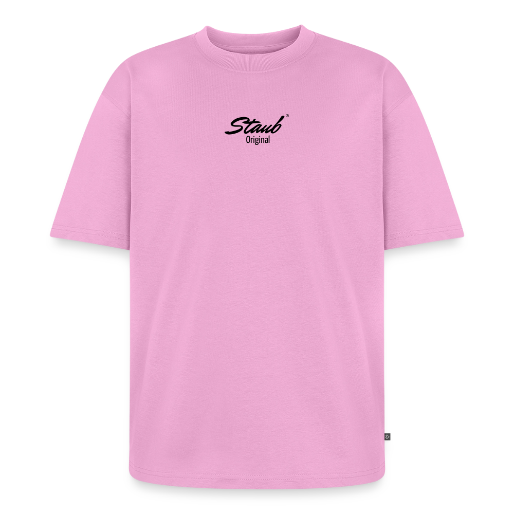 First Edition Frauen T-Shirt - Verwaschenes Rosa