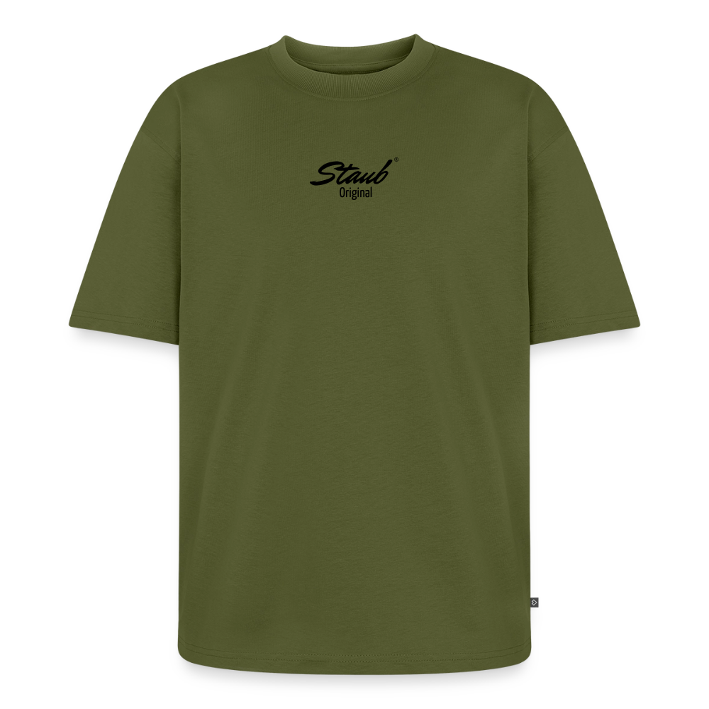 First Edition Frauen T-Shirt - Khaki