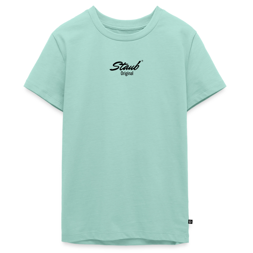 First Edition Teenager T-Shirt - Mint 
