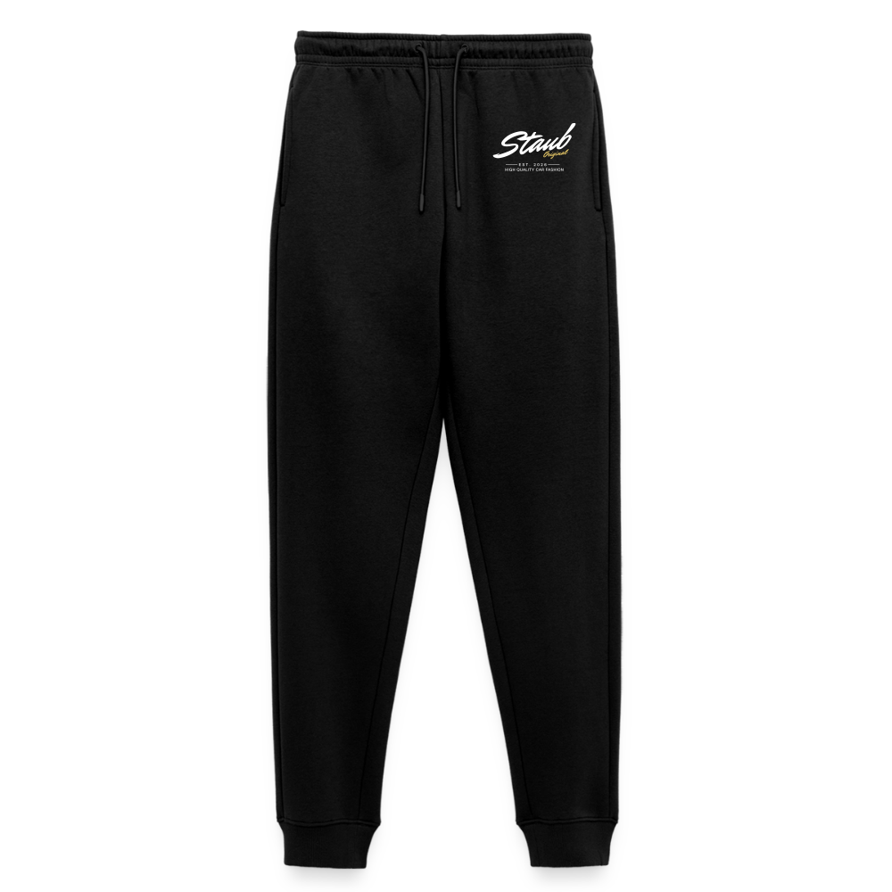 First Edition Frauen Jogginghose - Schwarz