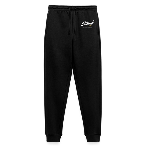 First Edition Frauen Jogginghose - Schwarz