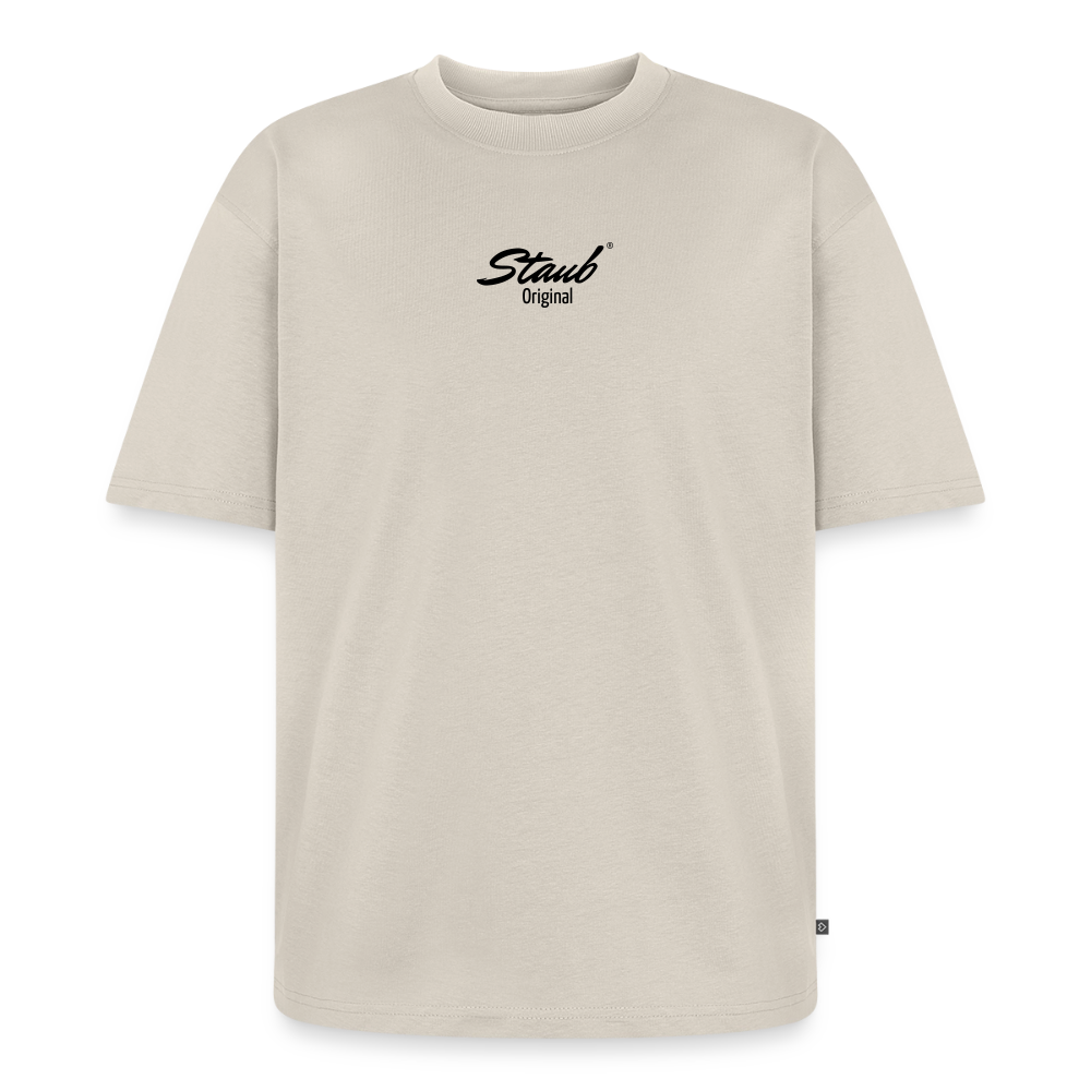 First Edition Frauen T-Shirt - Beige