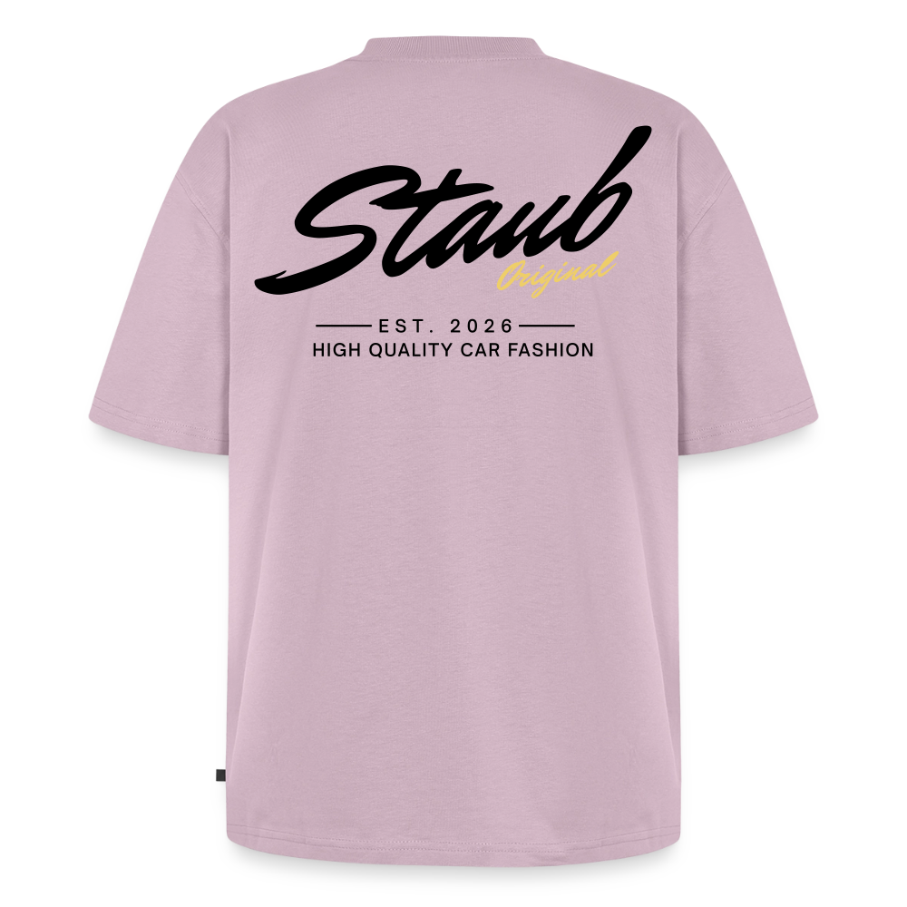 First Edition Frauen T-Shirt - Altrosa
