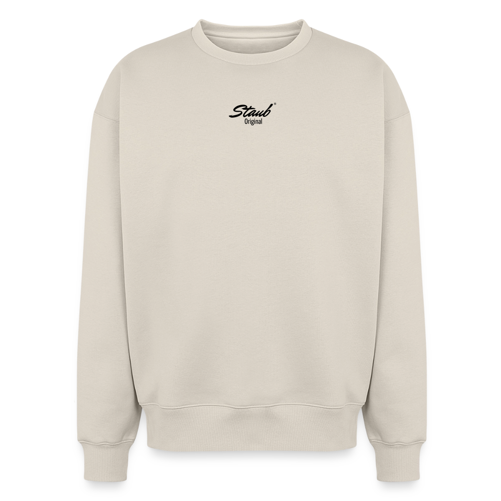 First Edition Sweatshirt - Beige