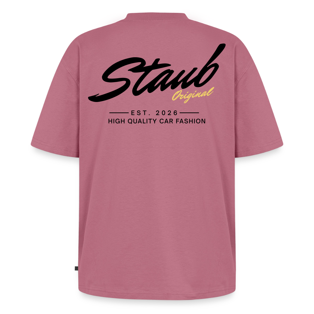 First Edition Frauen T-Shirt - Mauve