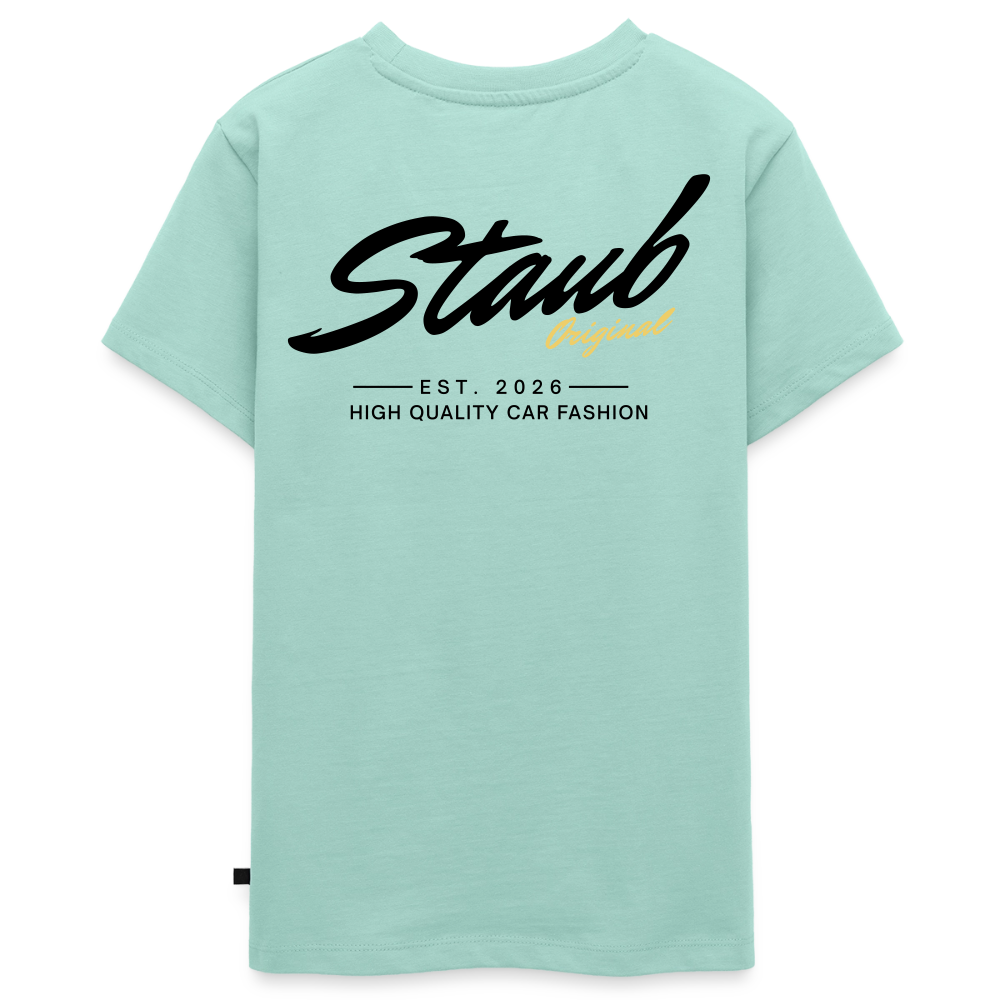 First Edition Teenager T-Shirt - Mint 