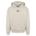 Passion Hoodie - Beige
