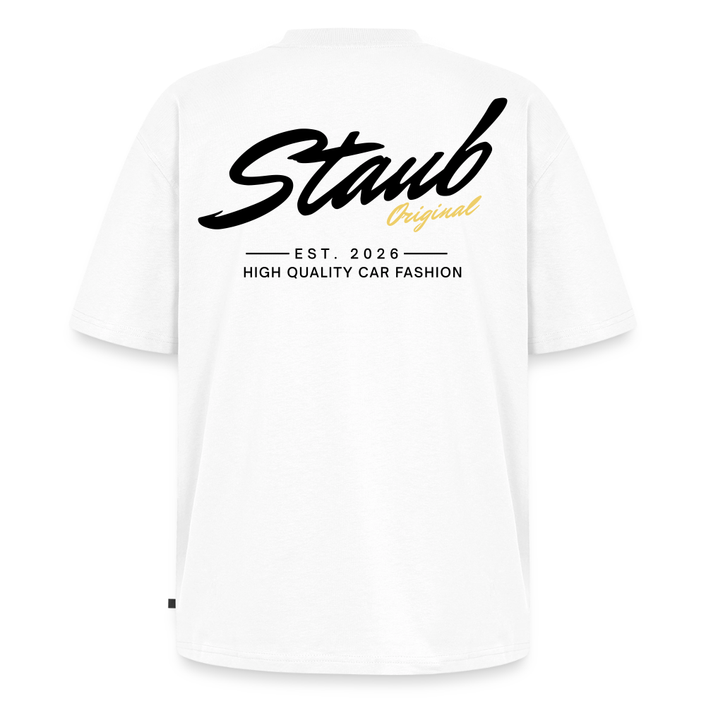 First Edition Frauen T-Shirt - Weiß