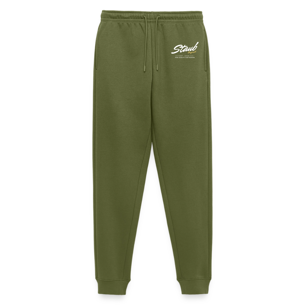 First Edition Männer Jogginghose - Khaki