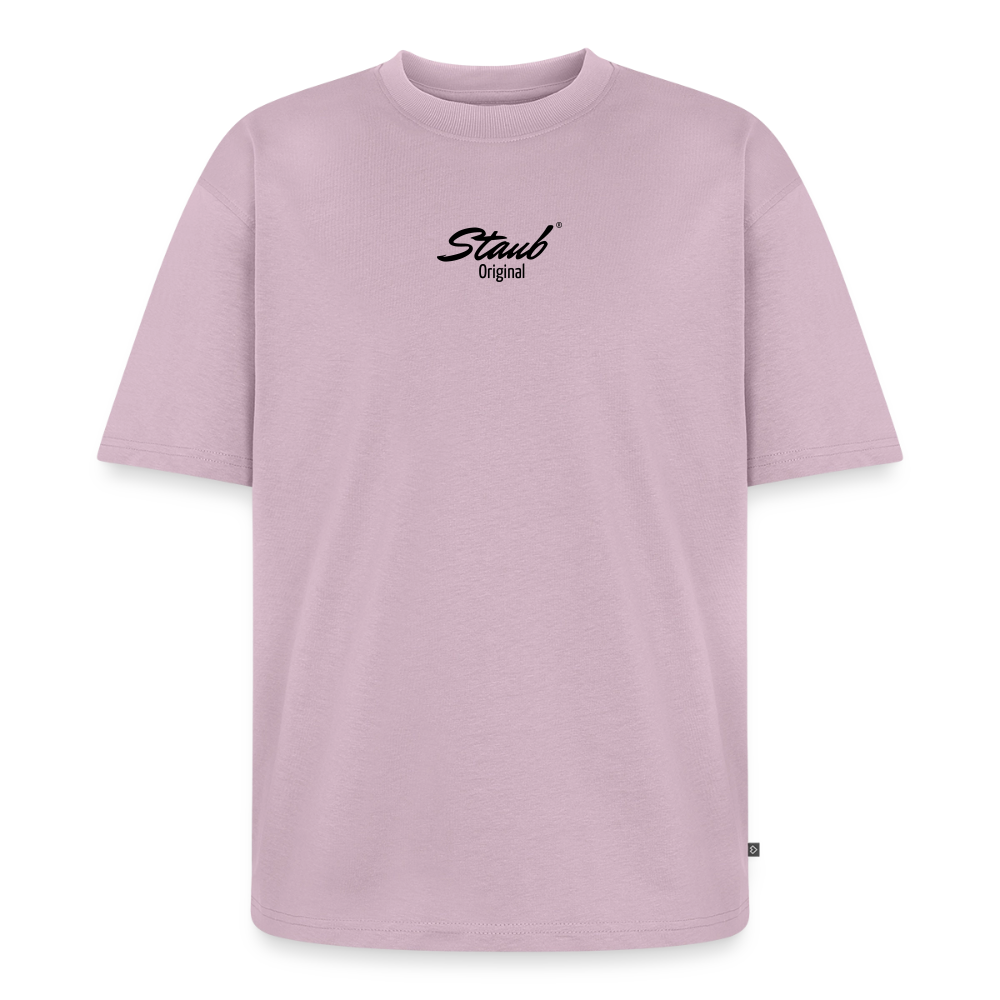 First Edition Frauen T-Shirt - Altrosa