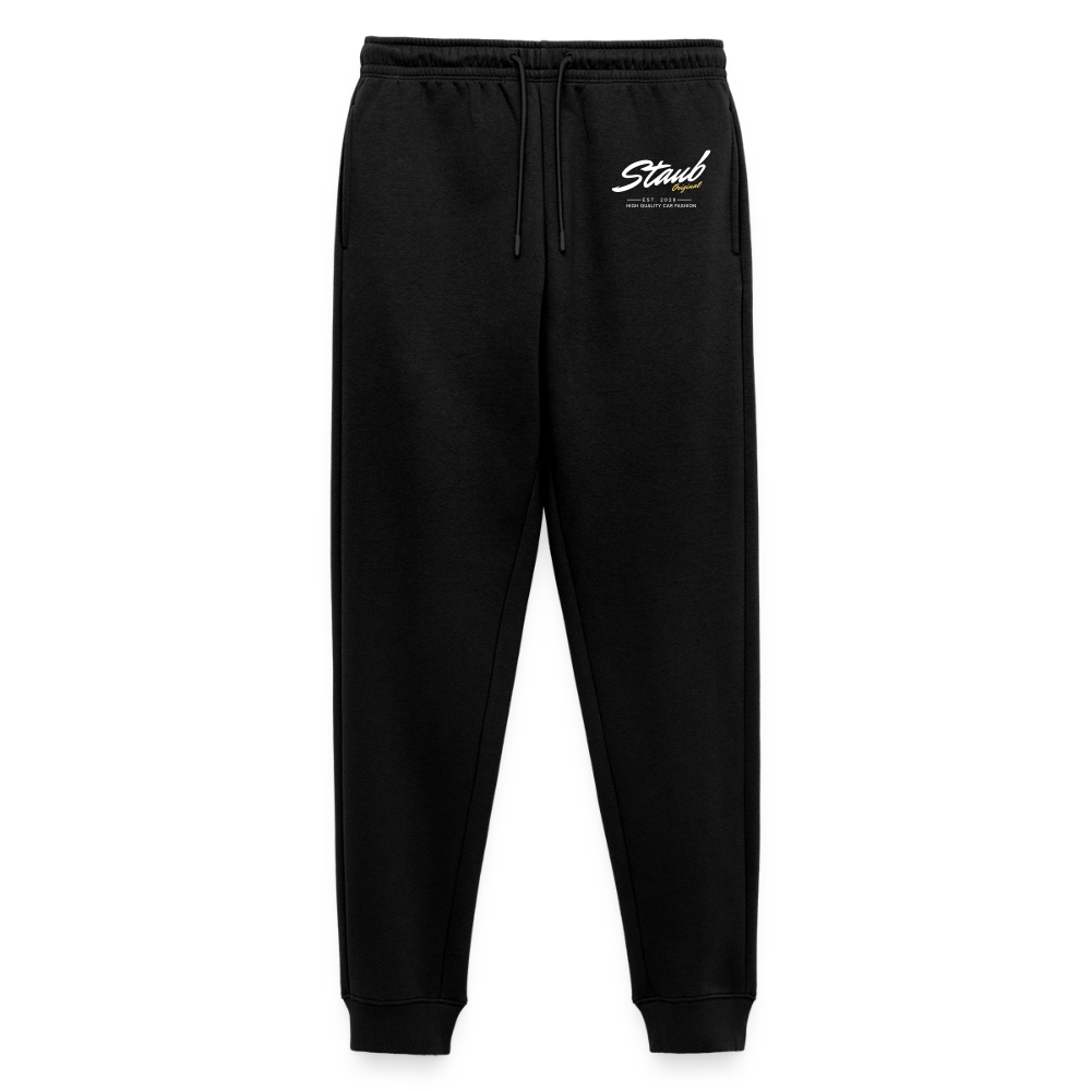First Edition Männer Jogginghose - Schwarz