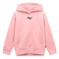 First Edition Kinder Hoodie - für kleine Autofans - Rosa