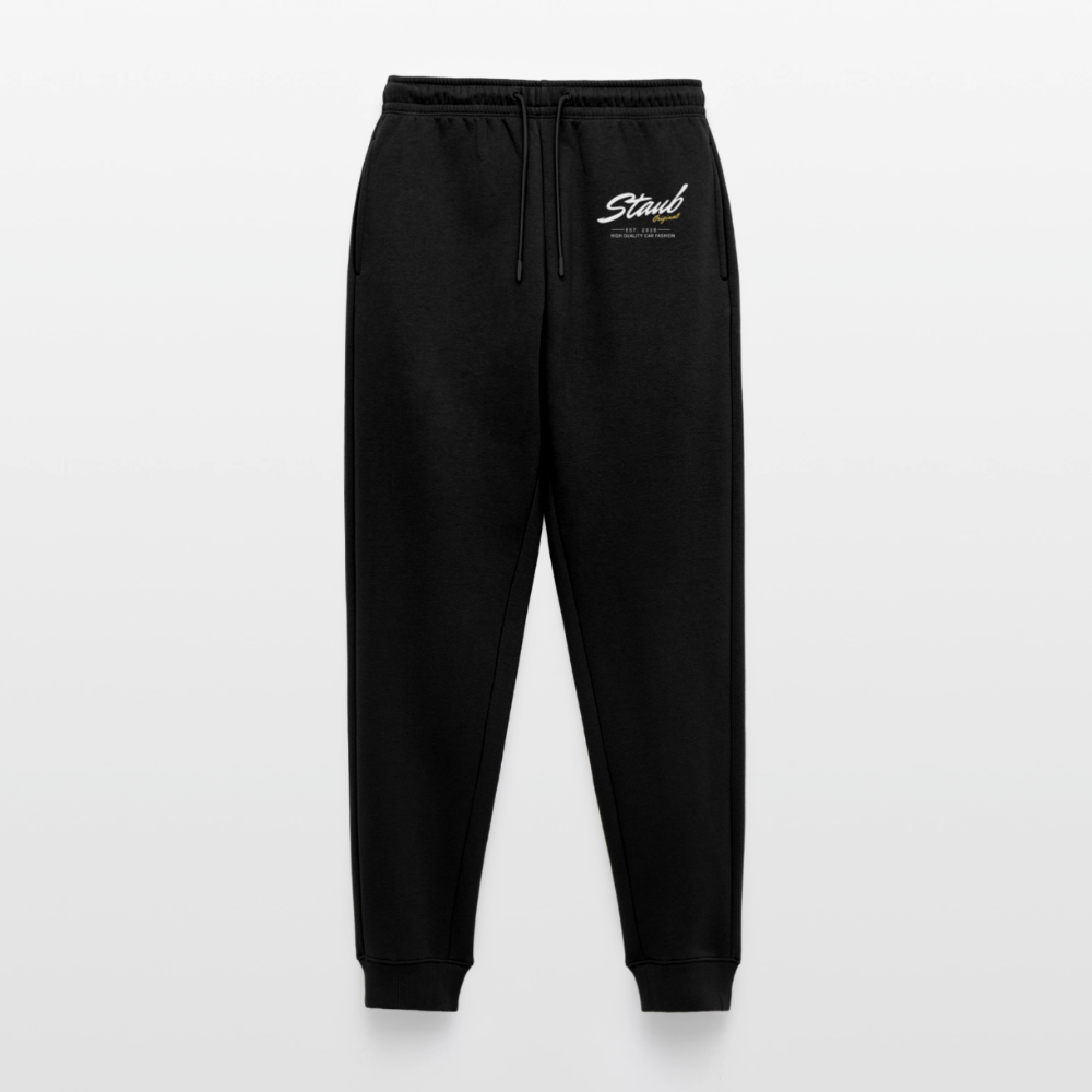 First Edition Frauen Jogginghose - Schwarz
