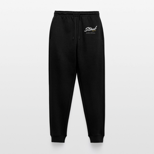 First Edition Frauen Jogginghose - Schwarz