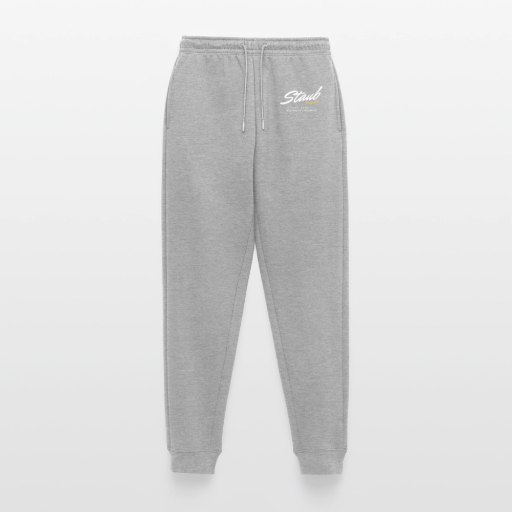 First Edition Frauen Jogginghose - Grau meliert