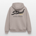 First Edition Hoodie - Taupe