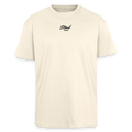 Passion T-Shirt - Creme
