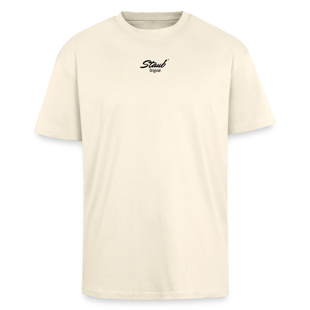 Passion T-Shirt - Creme