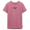 First Edition Teenager T-Shirt - Mauve