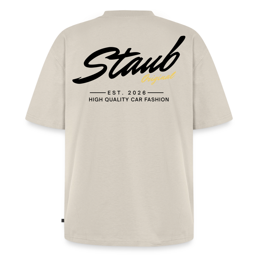 First Edition Frauen T-Shirt - Beige