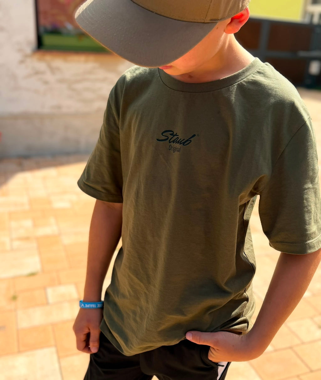 First Edition Teenager T-Shirt