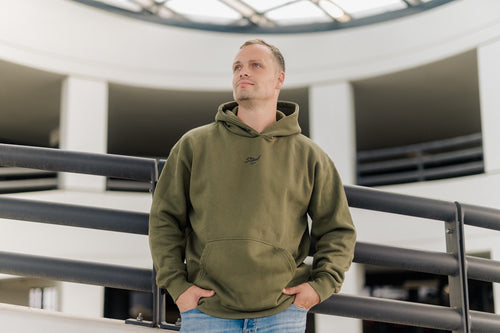 First Edition Hoodie