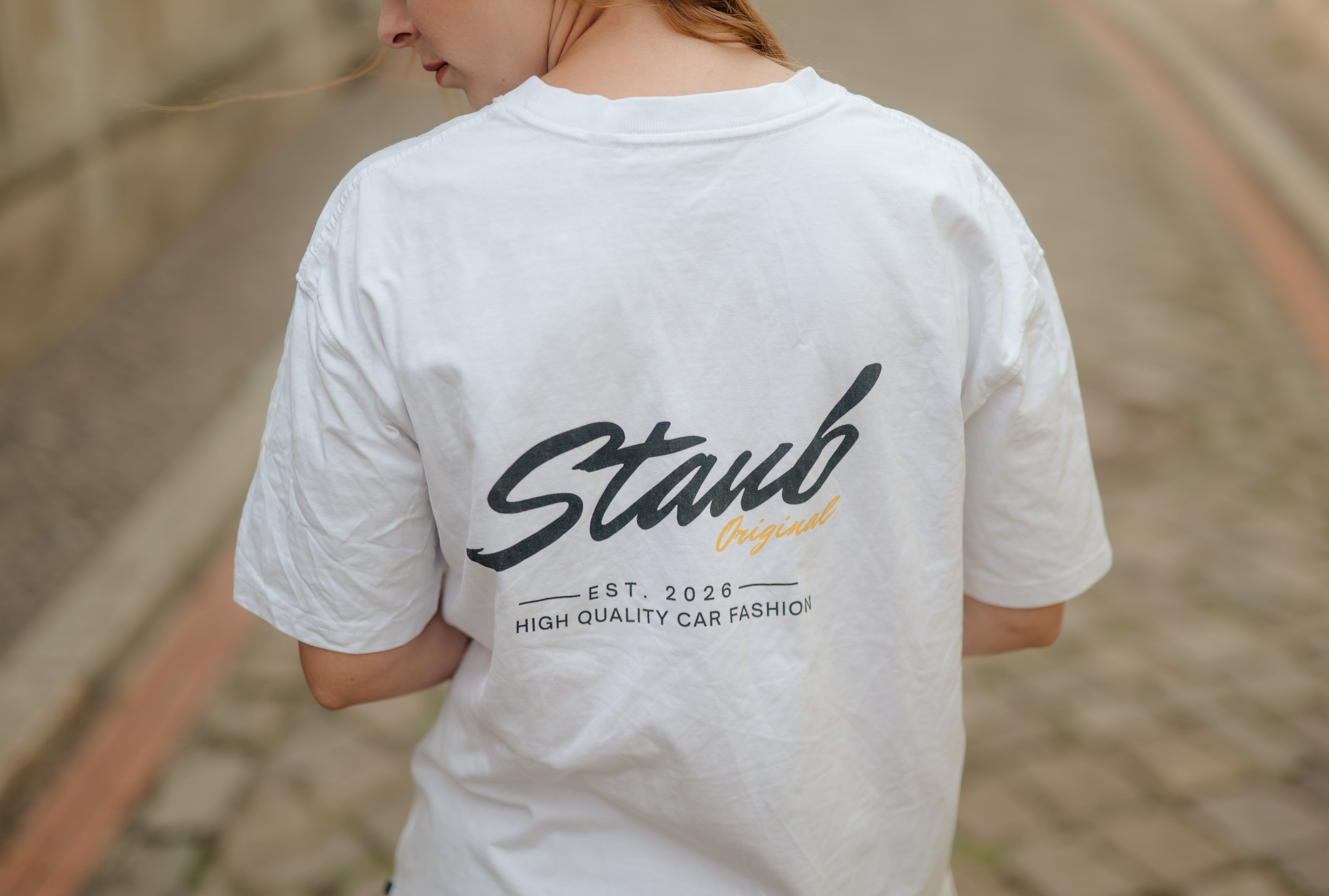 First Edition Frauen T-Shirt