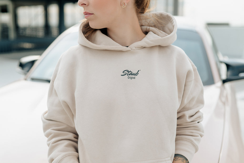 First Edition Hoodie