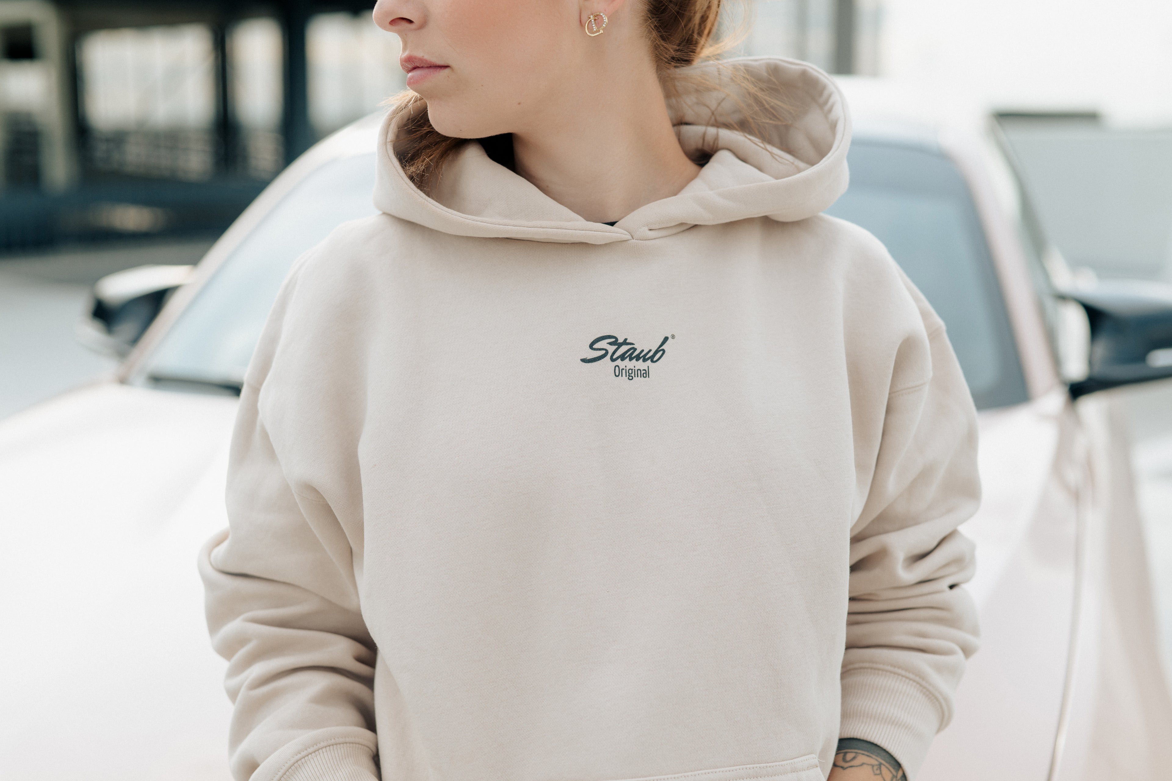 First Edition Hoodie