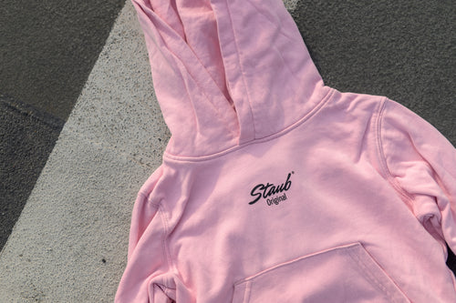First Edition Kinder Hoodie - für kleine Autofans